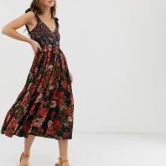 Free People dress - Picture 6 of 6